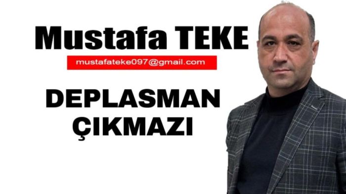 Mustafa Teke Yazdı.. Gaziantep FK’nın Deplasman Çıkmazı